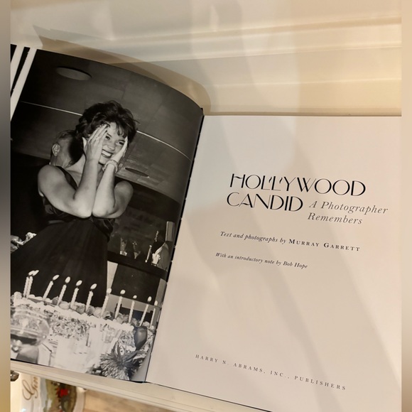 Coffee Table Book - Picture 4 of 4